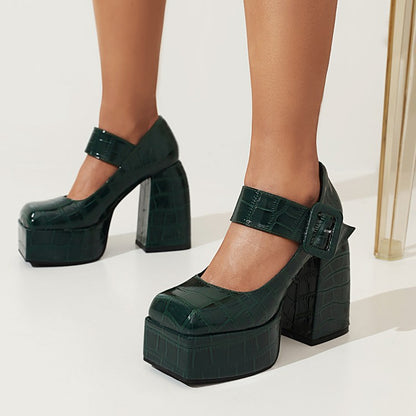 Talons Orthopédiques Stylées pour Toute Occasion