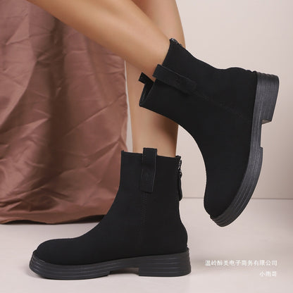 Bottes Orthopédiques Magnifiquement Conçues