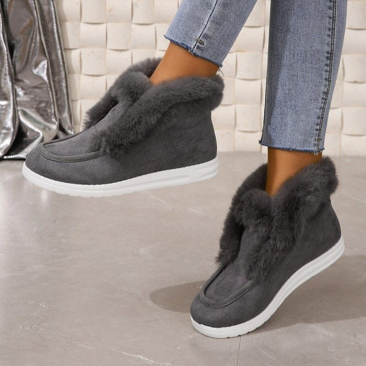 Bottes Orthopédiques Stylées pour Toute Occasion