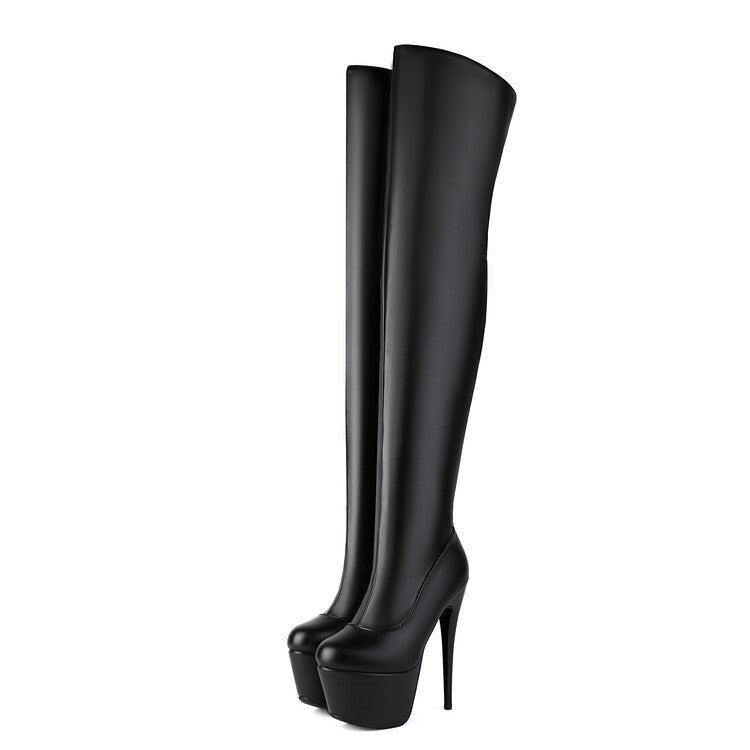 Bottes Orthopédiques d'Inspiration Vintage