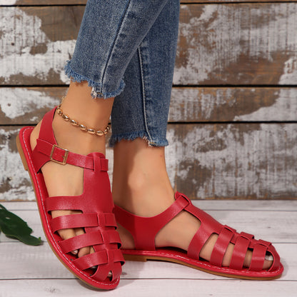 Sandales Orthopédiques Stylées pour Toute Occasion