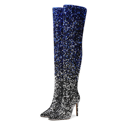 Bottes Orthopédiques Élégantes pour Chaque Pas