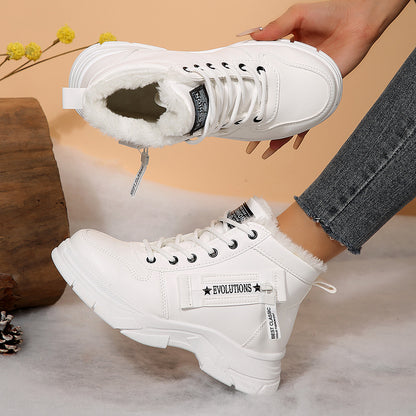 Bottes Orthopédiques Élégantes pour Chaque Pas