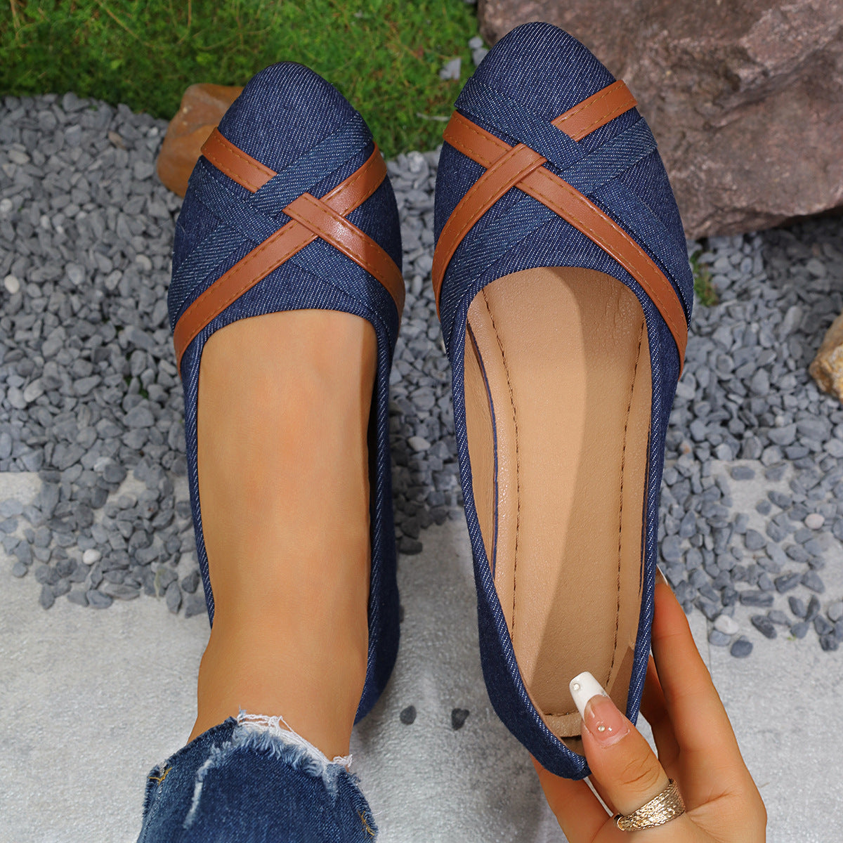 Chaussures Orthopédiques Stylées pour Toute Occasion