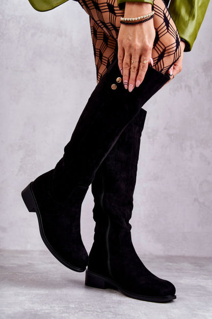 Bottes Orthopédiques Magnifiquement Conçues