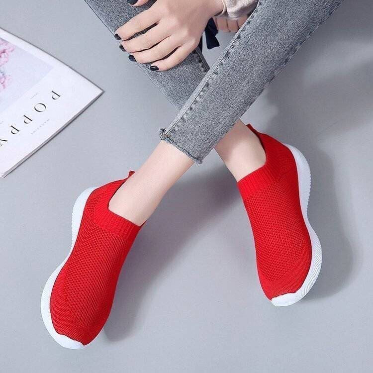Chaussures Orthopédiques Confortables pour Tous les Jours