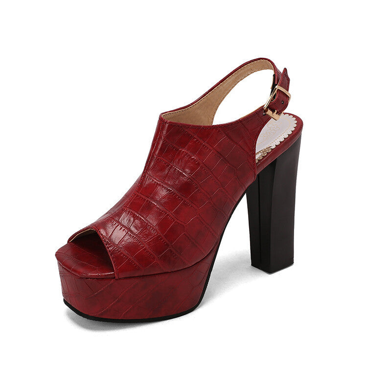 Sandales Orthopédiques Gracieuses au Look Moderne