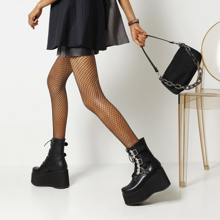 Bottes Orthopédiques Élégantes pour Chaque Pas