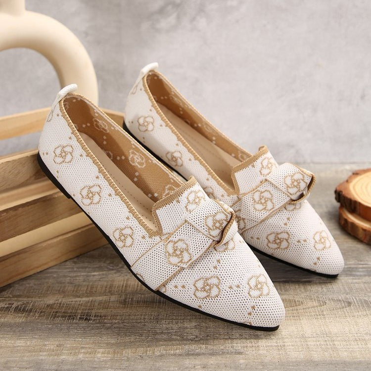 Chaussures Orthopédiques Confortables pour Tous les Jours