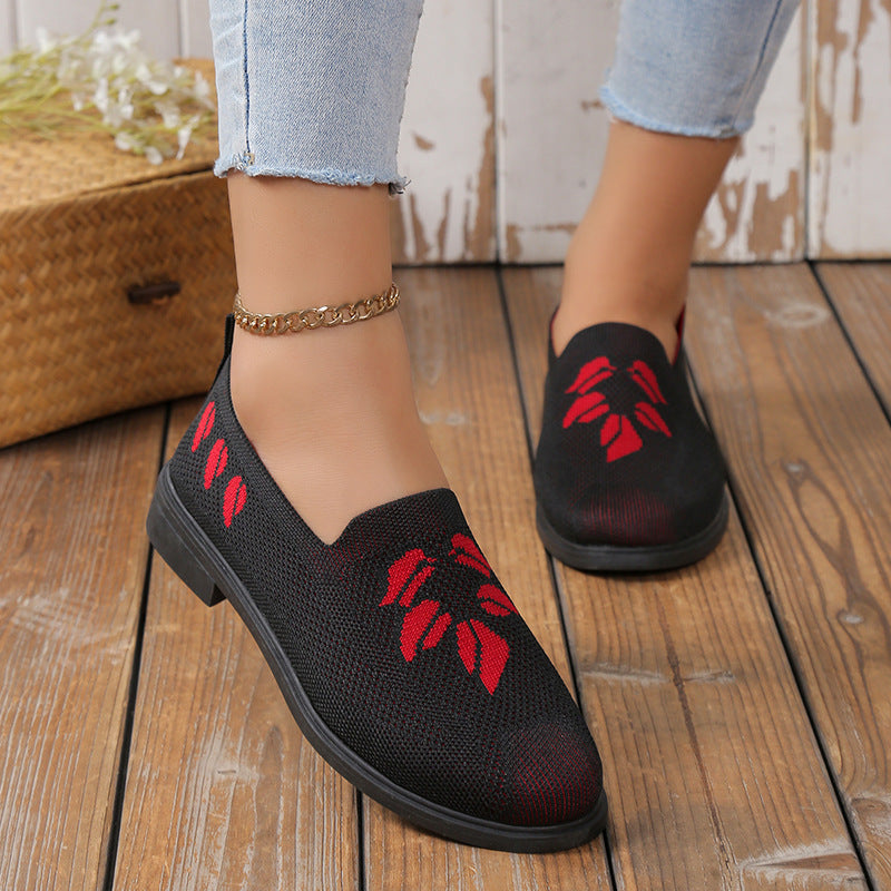 Chaussures Orthopédiques Confortables pour Tous les Jours