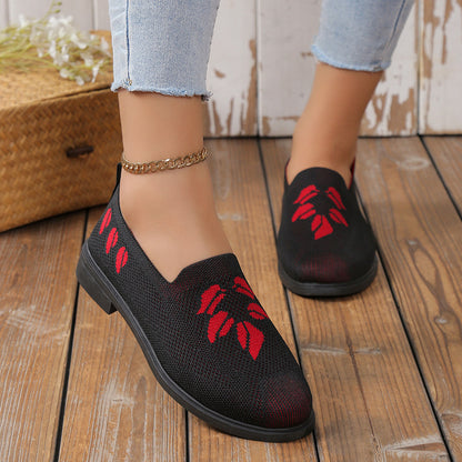 Chaussures Orthopédiques Confortables pour Tous les Jours