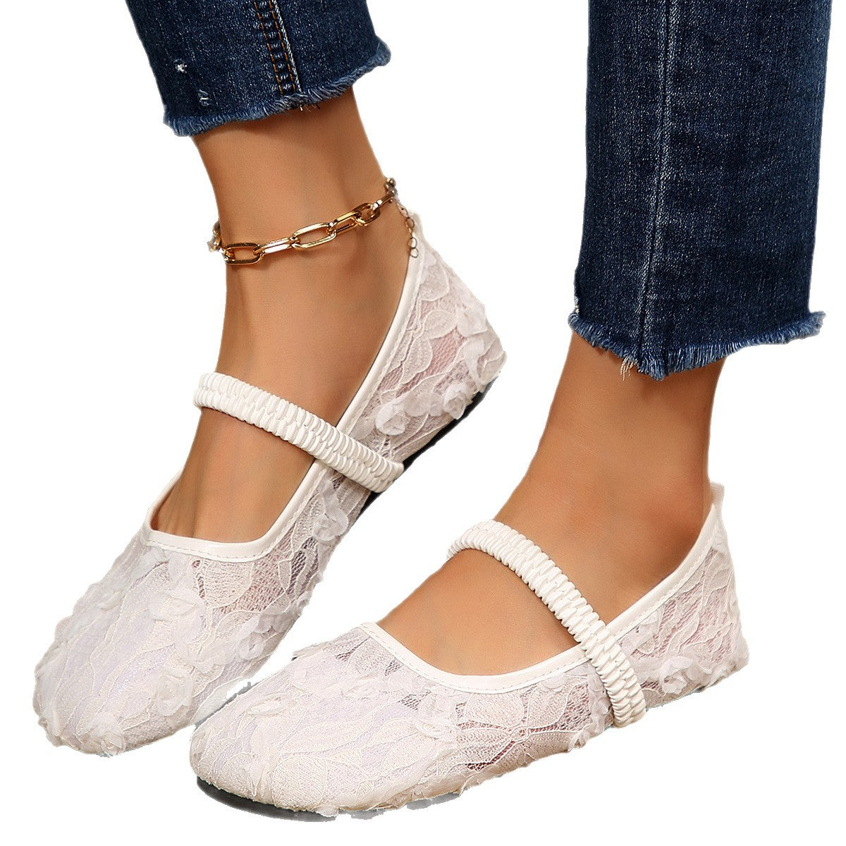 Chaussures Orthopédiques Magnifiquement Conçues