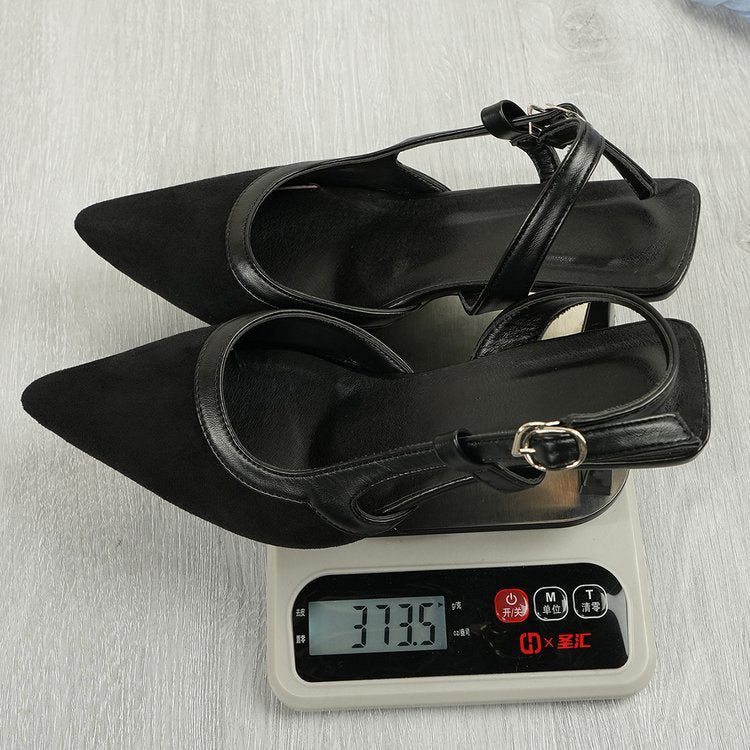 Sandales Orthopédiques Confortables pour Tous les Jours