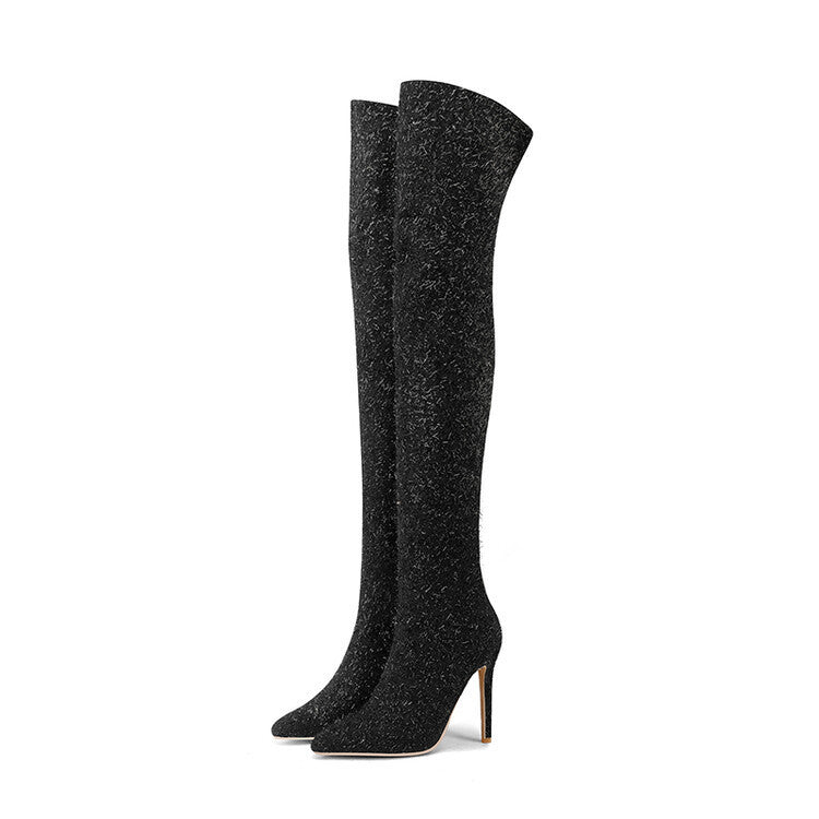 Bottes Orthopédiques Stylées pour Toute Occasion