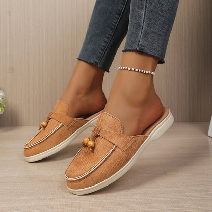 Chaussures Orthopédiques Stylées pour Toute Occasion