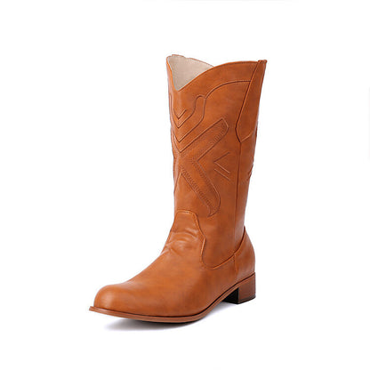Bottes Orthopédiques Magnifiquement Conçues