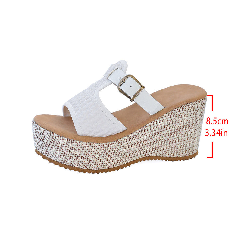 Sandales Orthopédiques Confortables pour Tous les Jours
