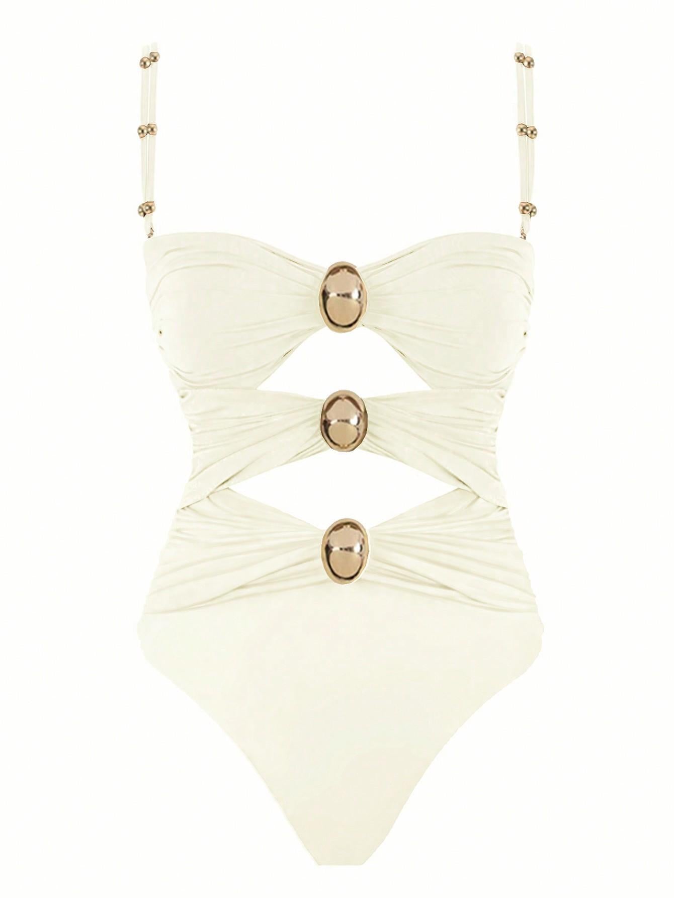 Sophisticated Top With a Clean Classic Look