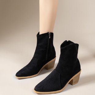 Bottes Orthopédiques Magnifiquement Conçues