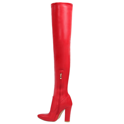 Bottes Orthopédiques Magnifiquement Conçues