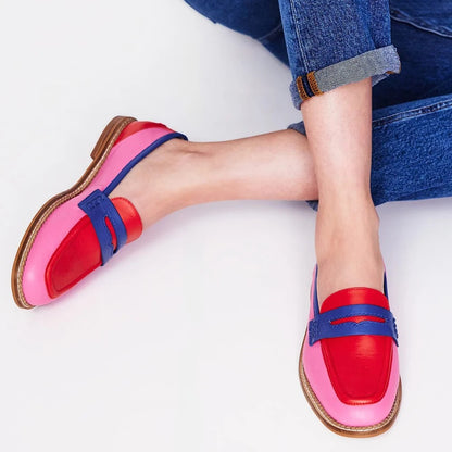Chaussures Orthopédiques Élégantes pour Chaque Pas