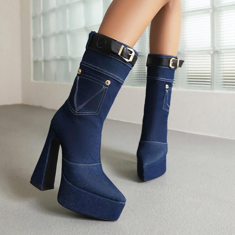 Bottes Orthopédiques Stylées pour Toute Occasion