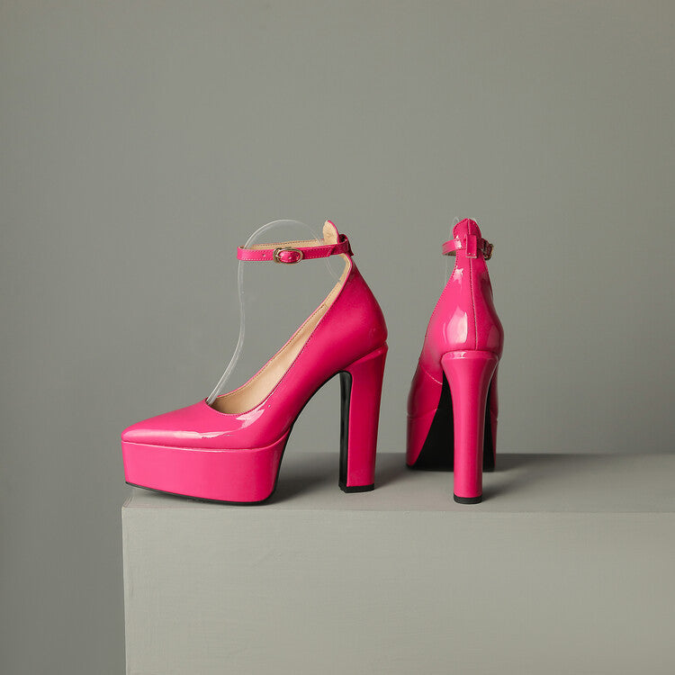 Chaussures Orthopédiques Stylées pour Toute Occasion