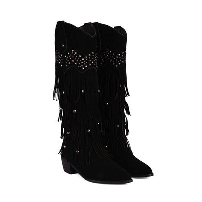 Bottes Orthopédiques Stylées pour Toute Occasion