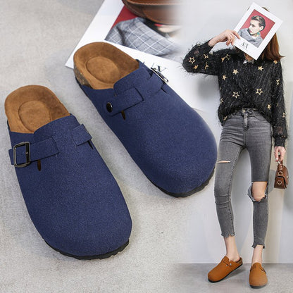 Chaussures Orthopédiques Confortables pour Tous les Jours
