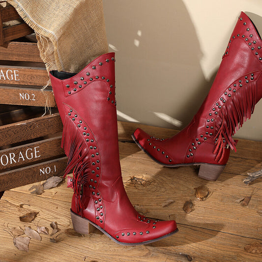 Bottes Orthopédiques Magnifiquement Conçues