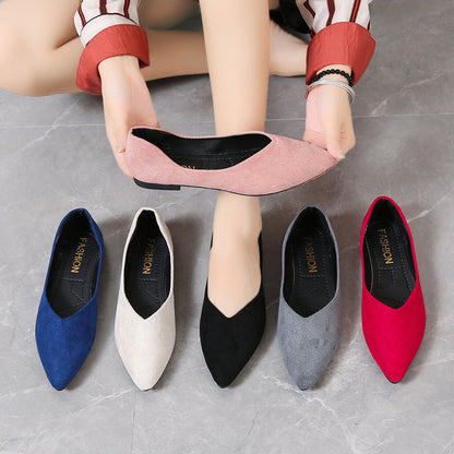Chaussures Orthopédiques Gracieuses au Look Moderne