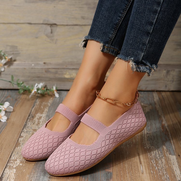 Chaussures Orthopédiques Classiques au Style Intemporel