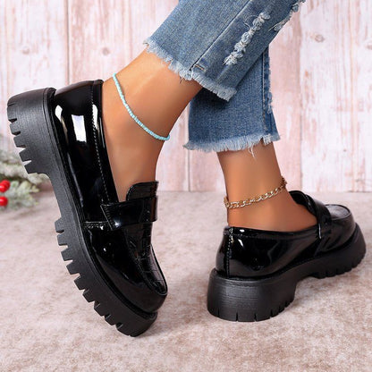 Chaussures Orthopédiques Confortables pour Tous les Jours