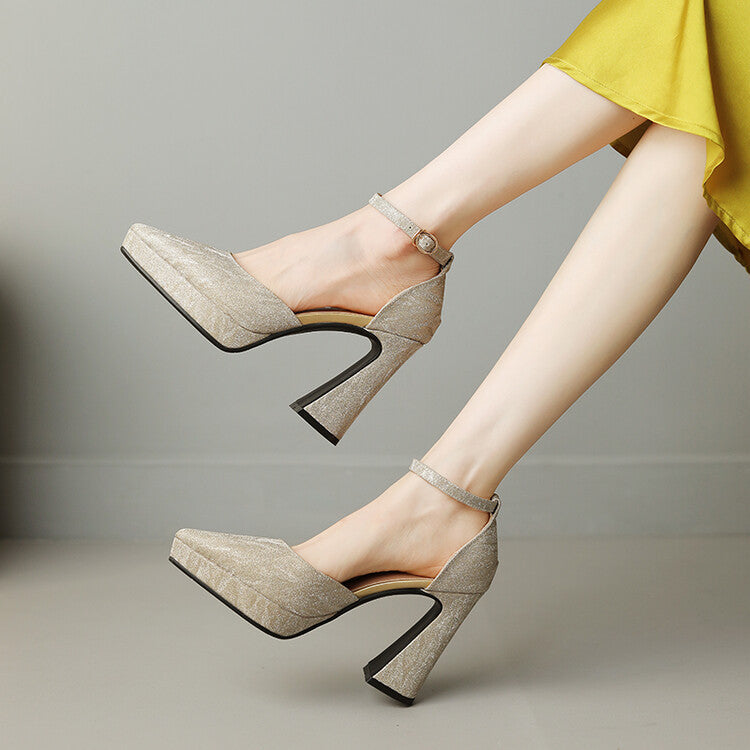 Sandales Orthopédiques Stylées pour Toute Occasion