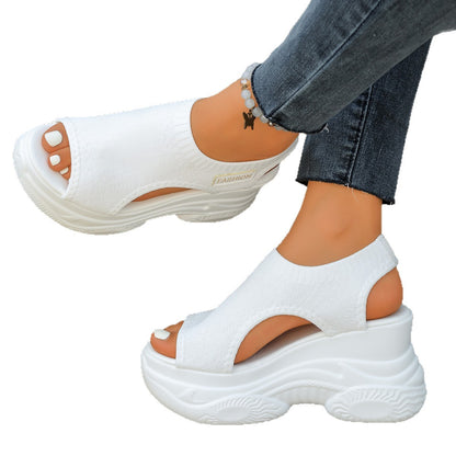 Sandales Orthopédiques Stylées pour Toute Occasion