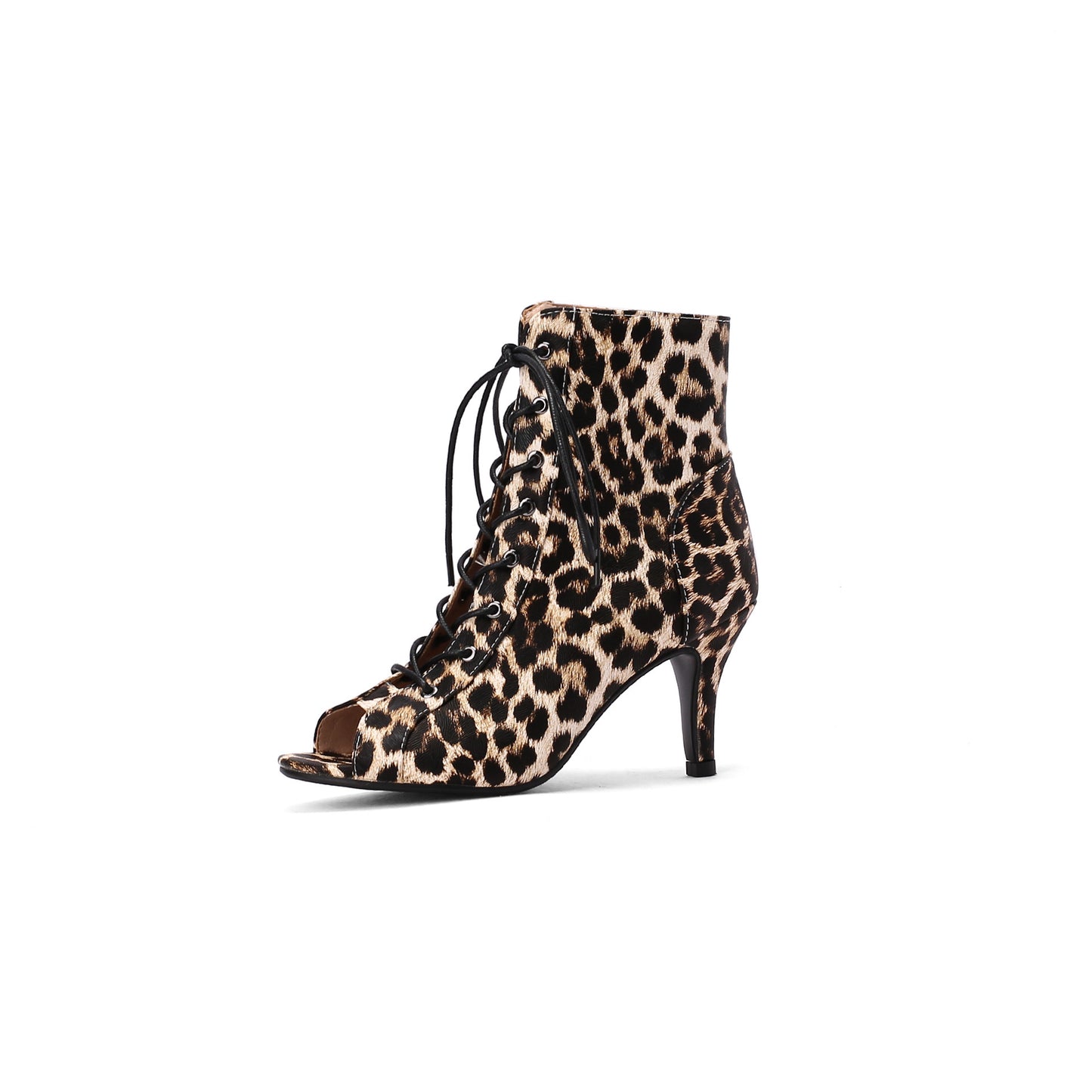 Bottes Orthopédiques Gracieuses au Look Moderne