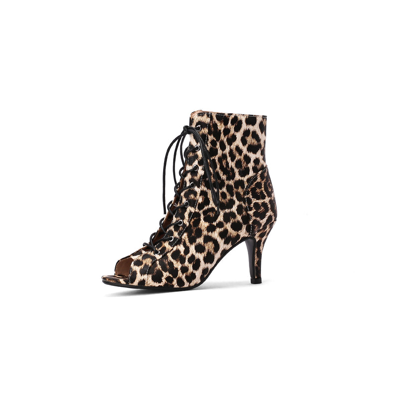 Bottes Orthopédiques Gracieuses au Look Moderne