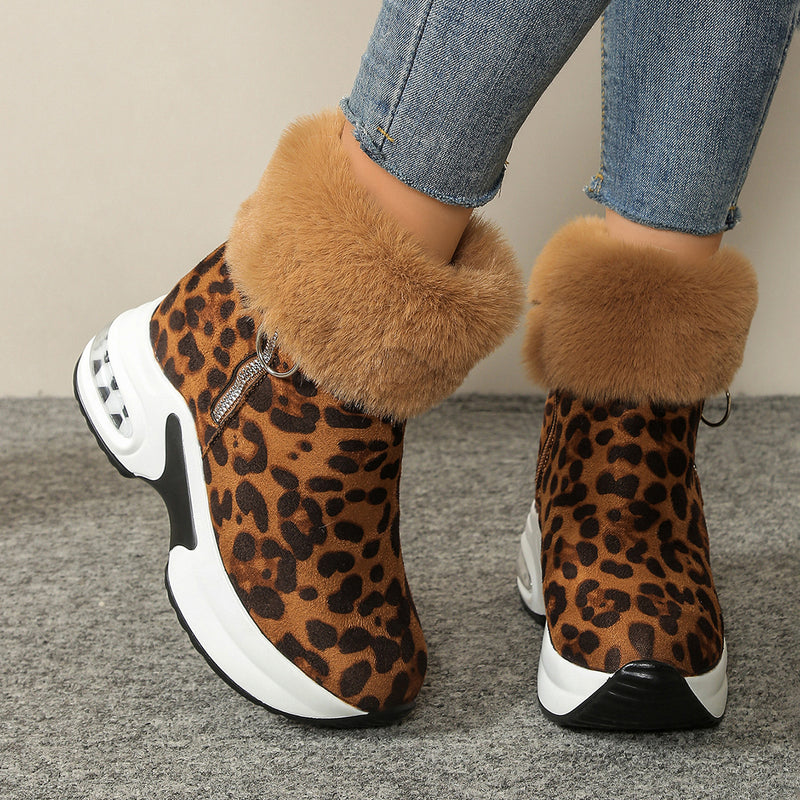 Bottes Orthopédiques Stylées pour Toute Occasion