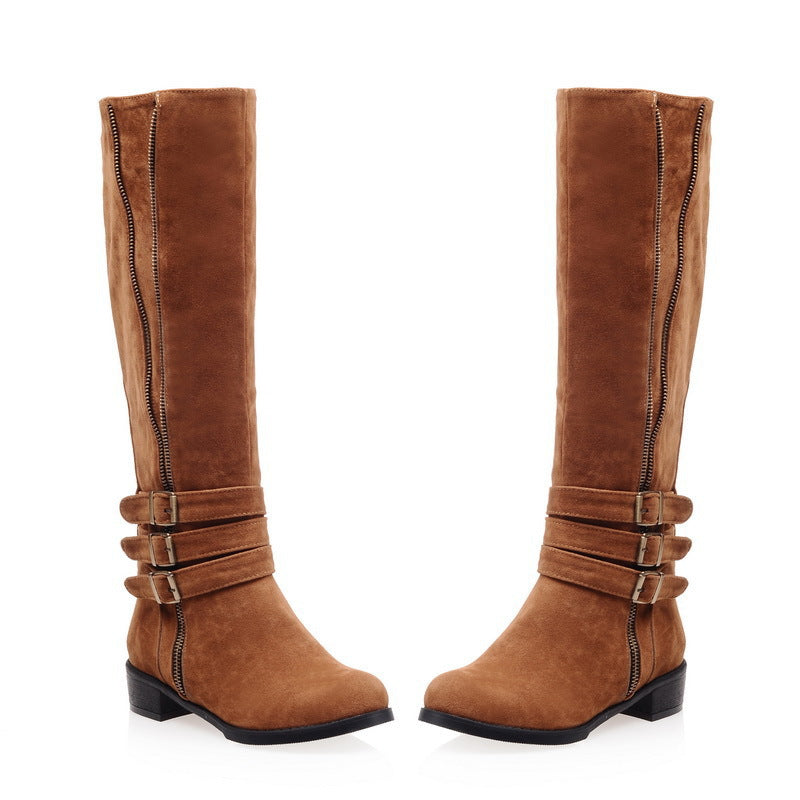 Bottes Orthopédiques d'Inspiration Vintage