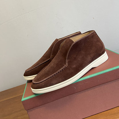 Bottes Orthopédiques Confortables pour Tous les Jours
