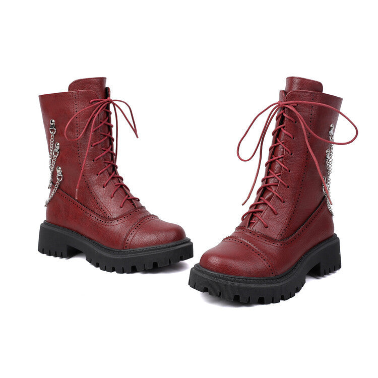 Bottes Orthopédiques Magnifiquement Conçues