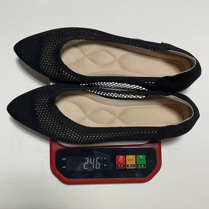 Chaussures Orthopédiques Gracieuses au Look Moderne