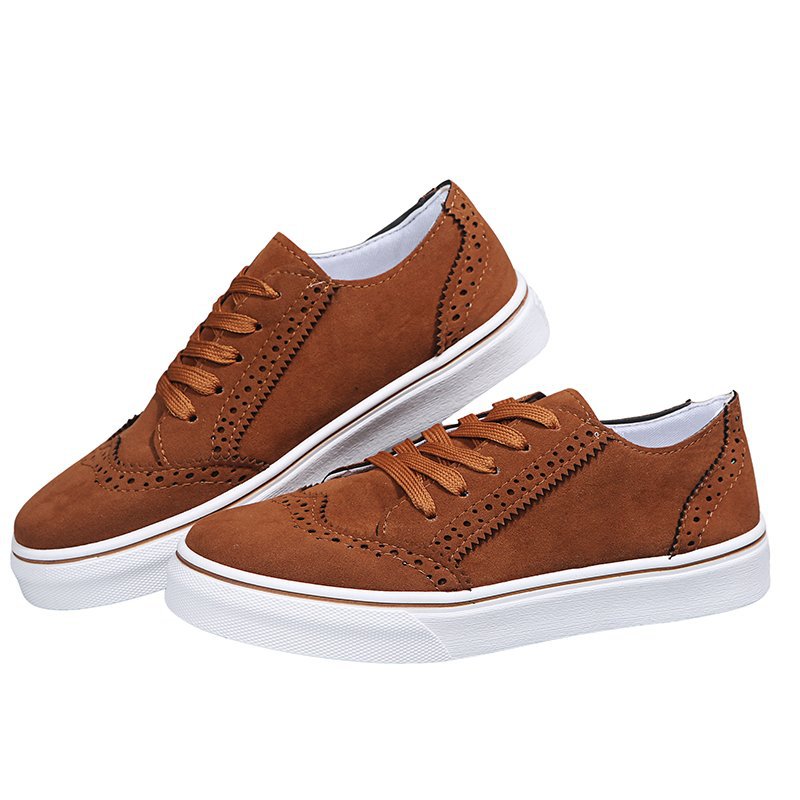 Chaussures Orthopédiques Confortables pour Tous les Jours