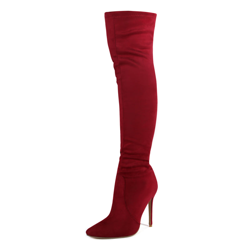 Bottes Orthopédiques Classiques au Style Intemporel