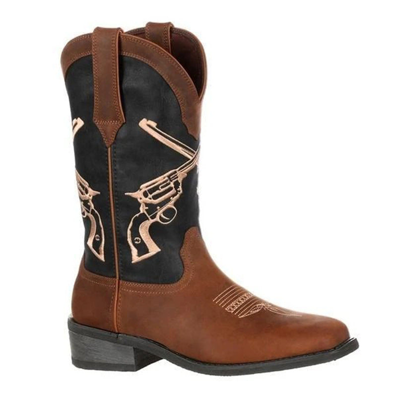 Bottes Orthopédiques Confortables pour Tous les Jours