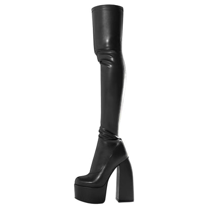 Bottes Orthopédiques Confortables pour Tous les Jours