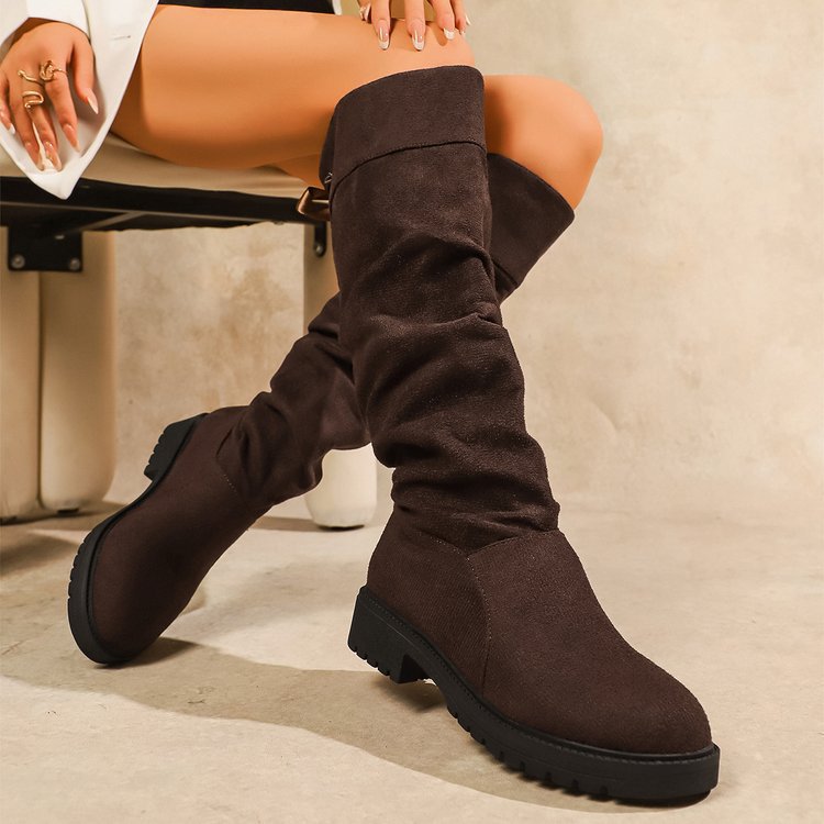 Bottes Orthopédiques Confortables pour Tous les Jours