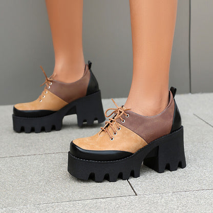 Chaussures Orthopédiques Stylées pour Toute Occasion