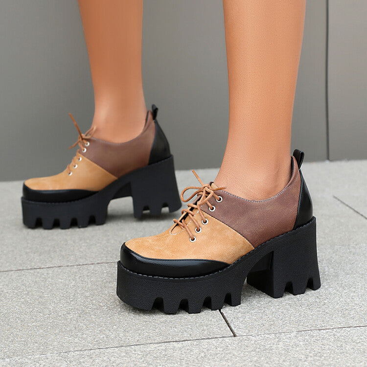 Chaussures Orthopédiques Stylées pour Toute Occasion