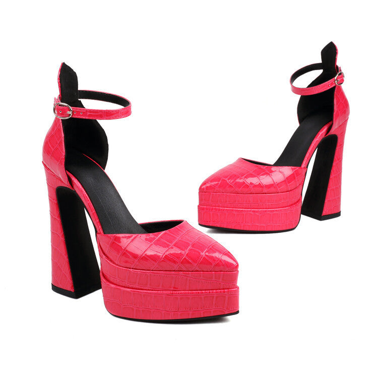 Sandales Orthopédiques Chics au Design Unique